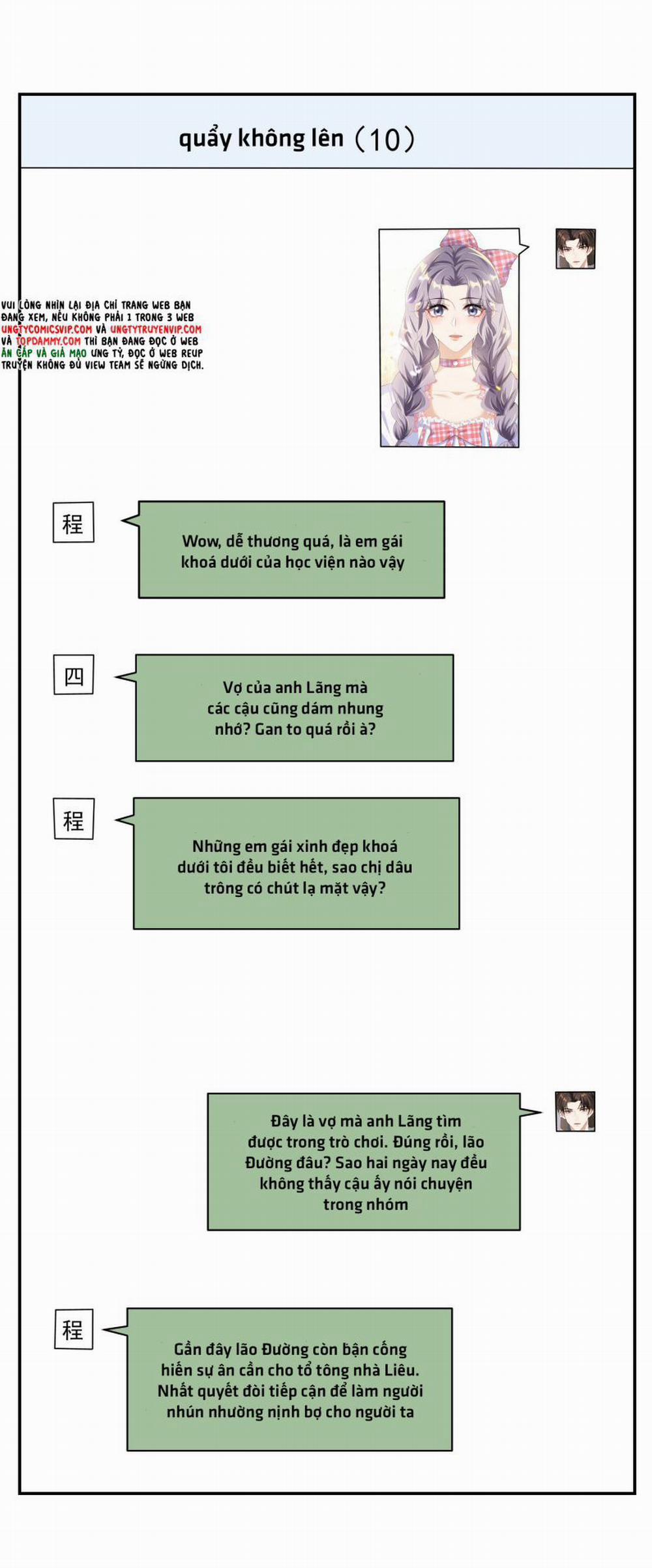 Thẳng Thắn Từ Nghiêm 55 trang 34
