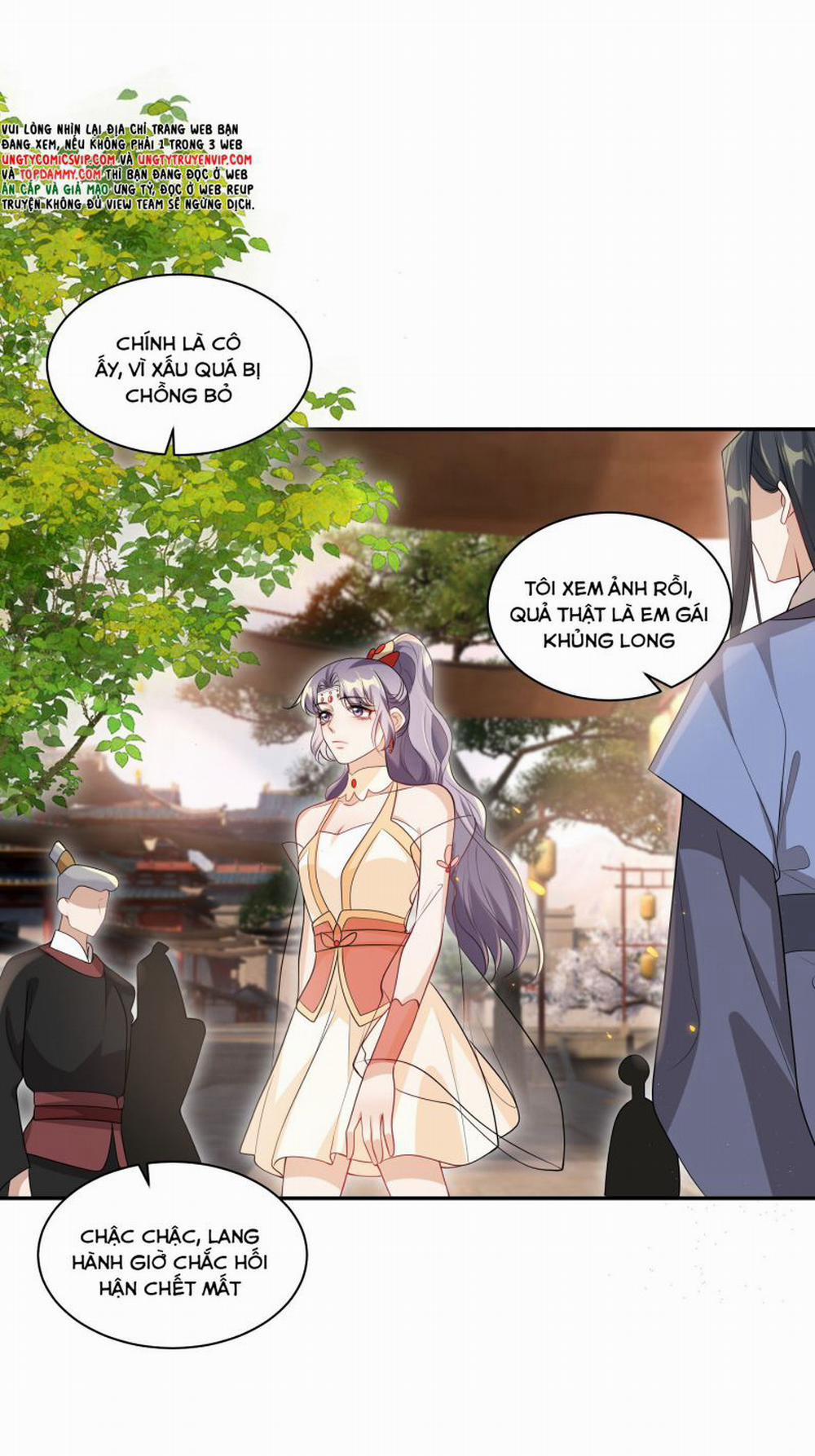 Thẳng Thắn Từ Nghiêm 55 trang 36