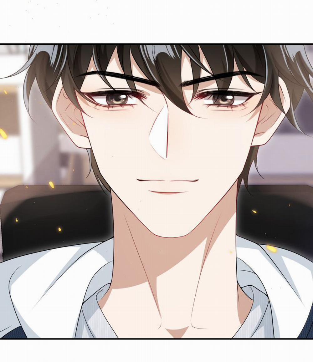 Thẳng Thắn Từ Nghiêm 55 trang 8