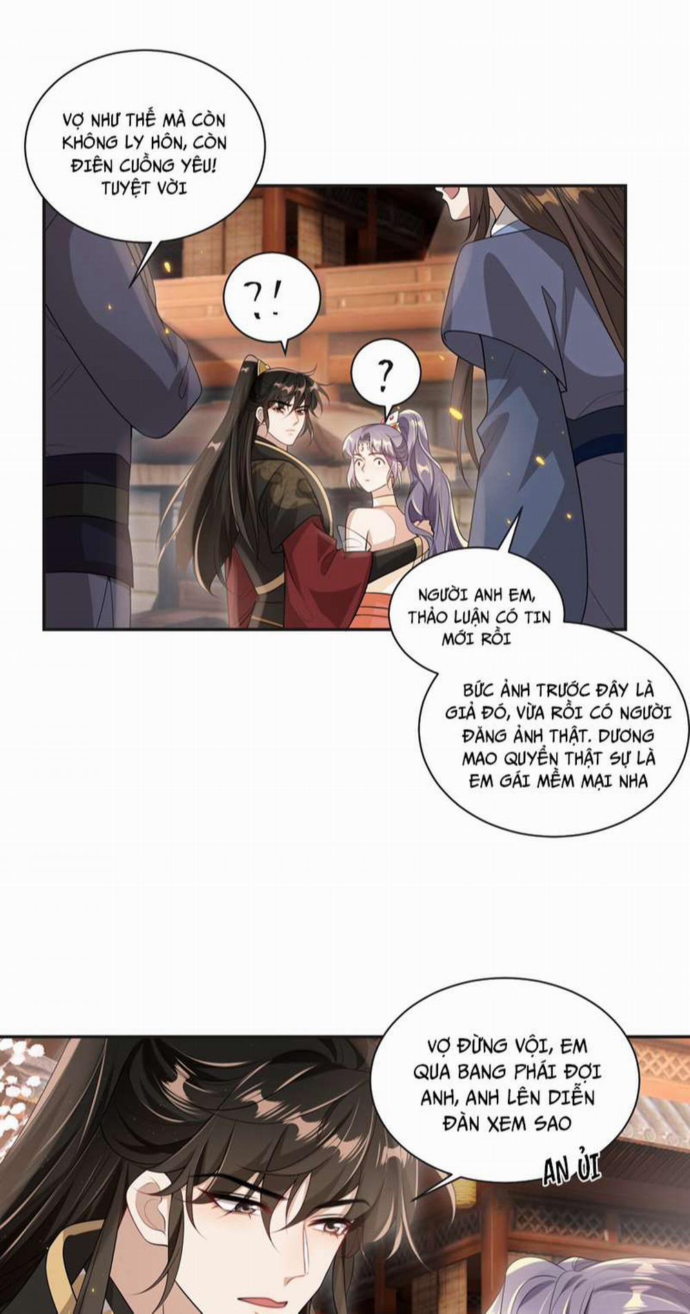 Thẳng Thắn Từ Nghiêm 56 trang 10