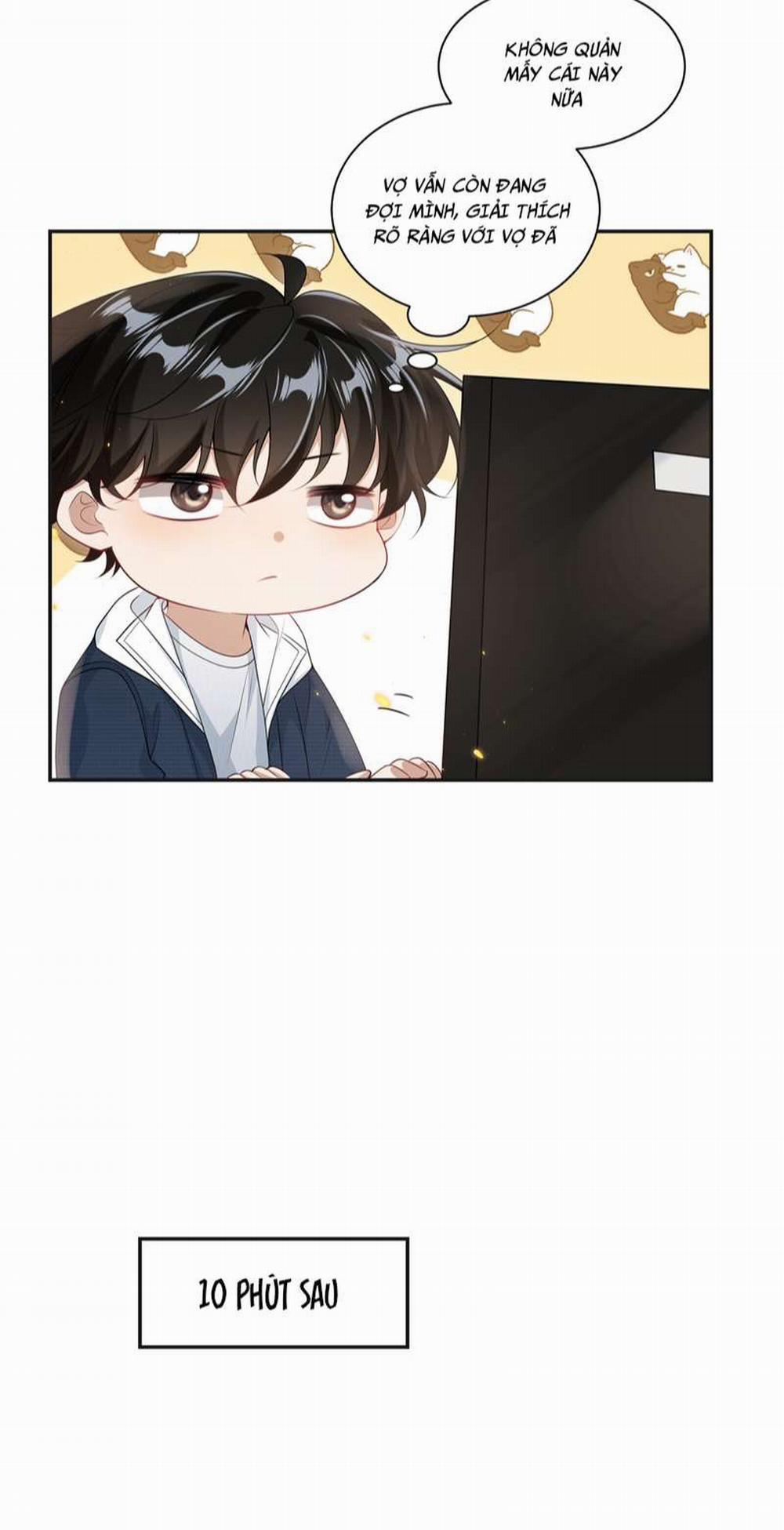 Thẳng Thắn Từ Nghiêm 56 trang 15