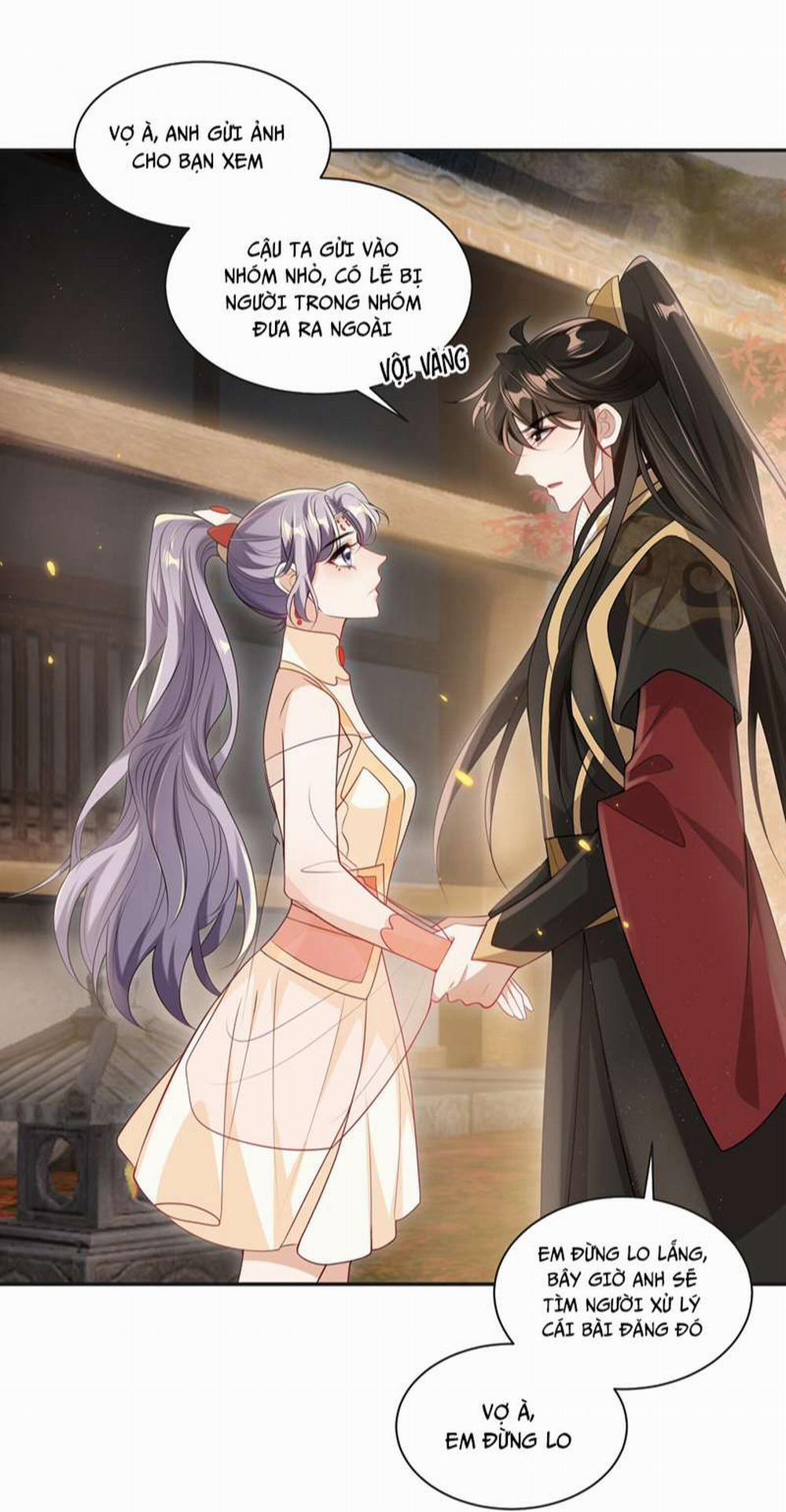 Thẳng Thắn Từ Nghiêm 56 trang 16