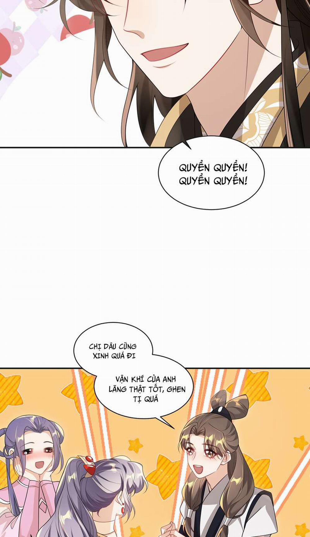 Thẳng Thắn Từ Nghiêm 56 trang 18