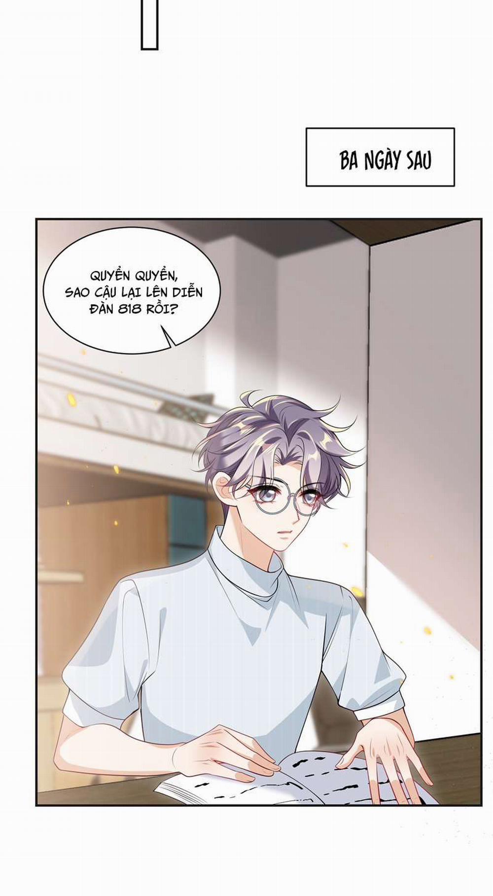 Thẳng Thắn Từ Nghiêm 56 trang 22