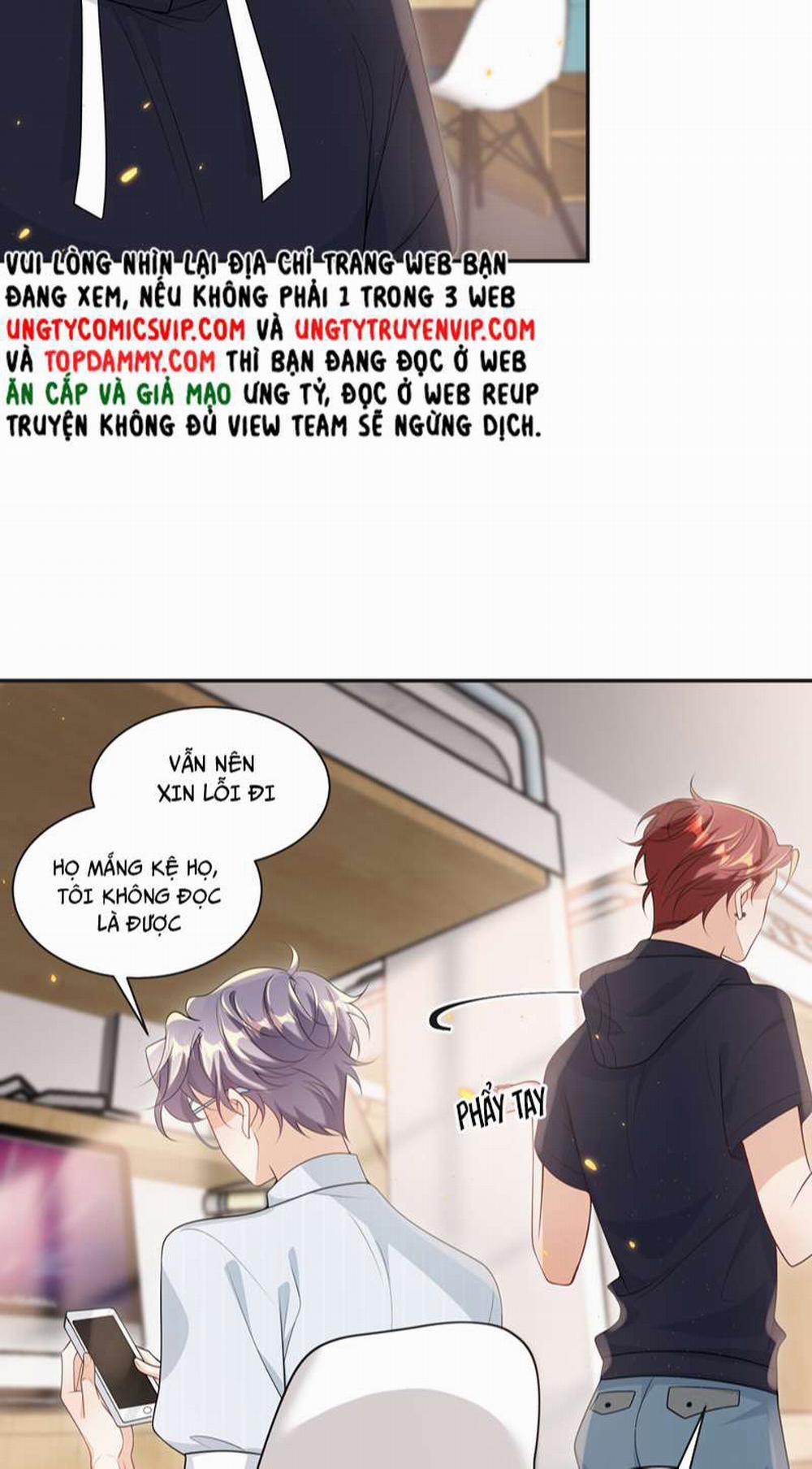 Thẳng Thắn Từ Nghiêm 56 trang 27