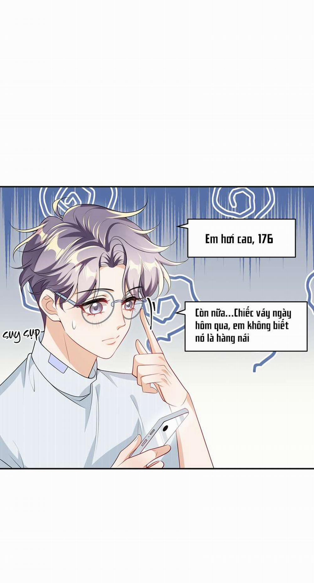 Thẳng Thắn Từ Nghiêm 56 trang 30