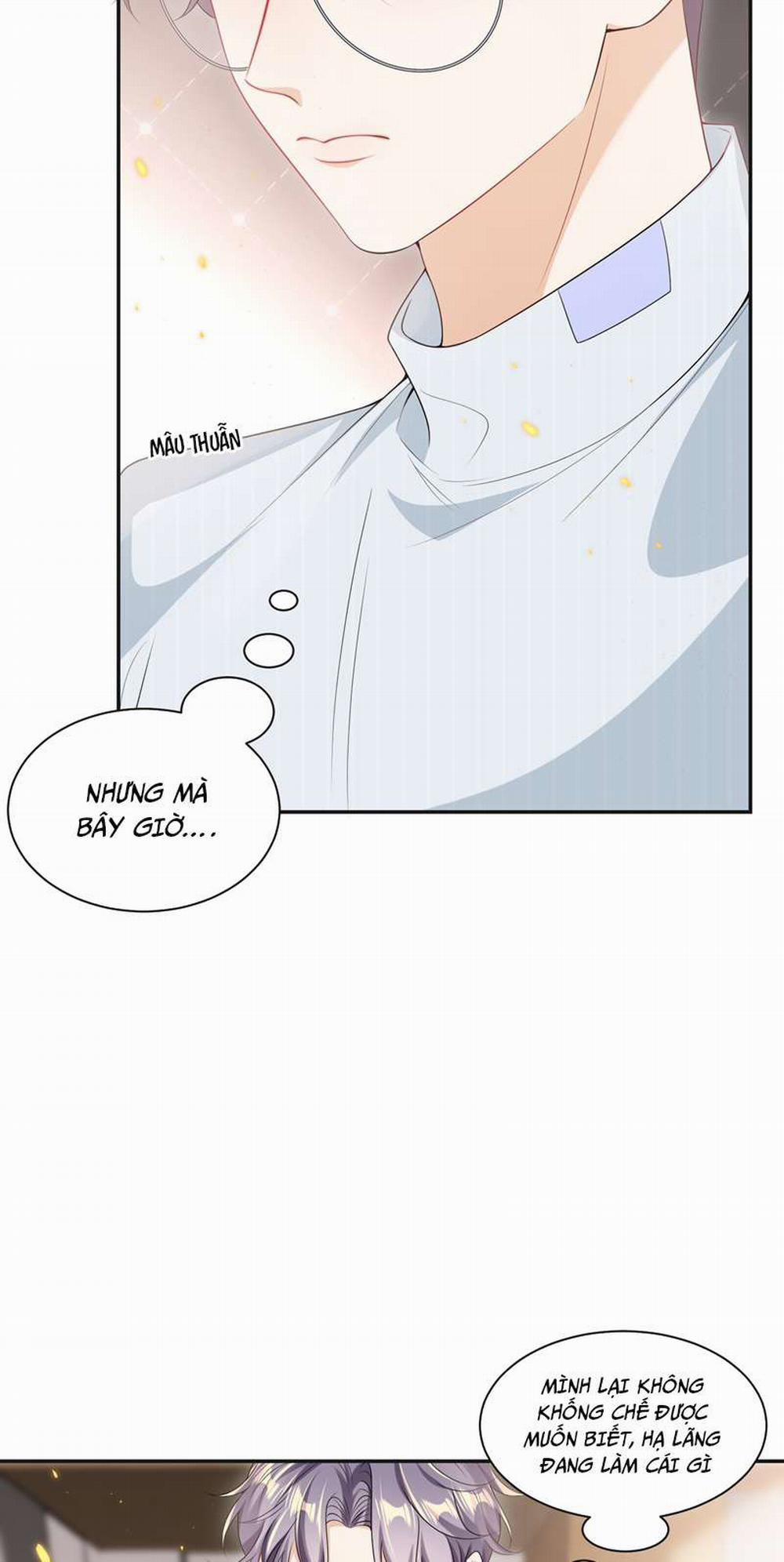 Thẳng Thắn Từ Nghiêm 56 trang 33