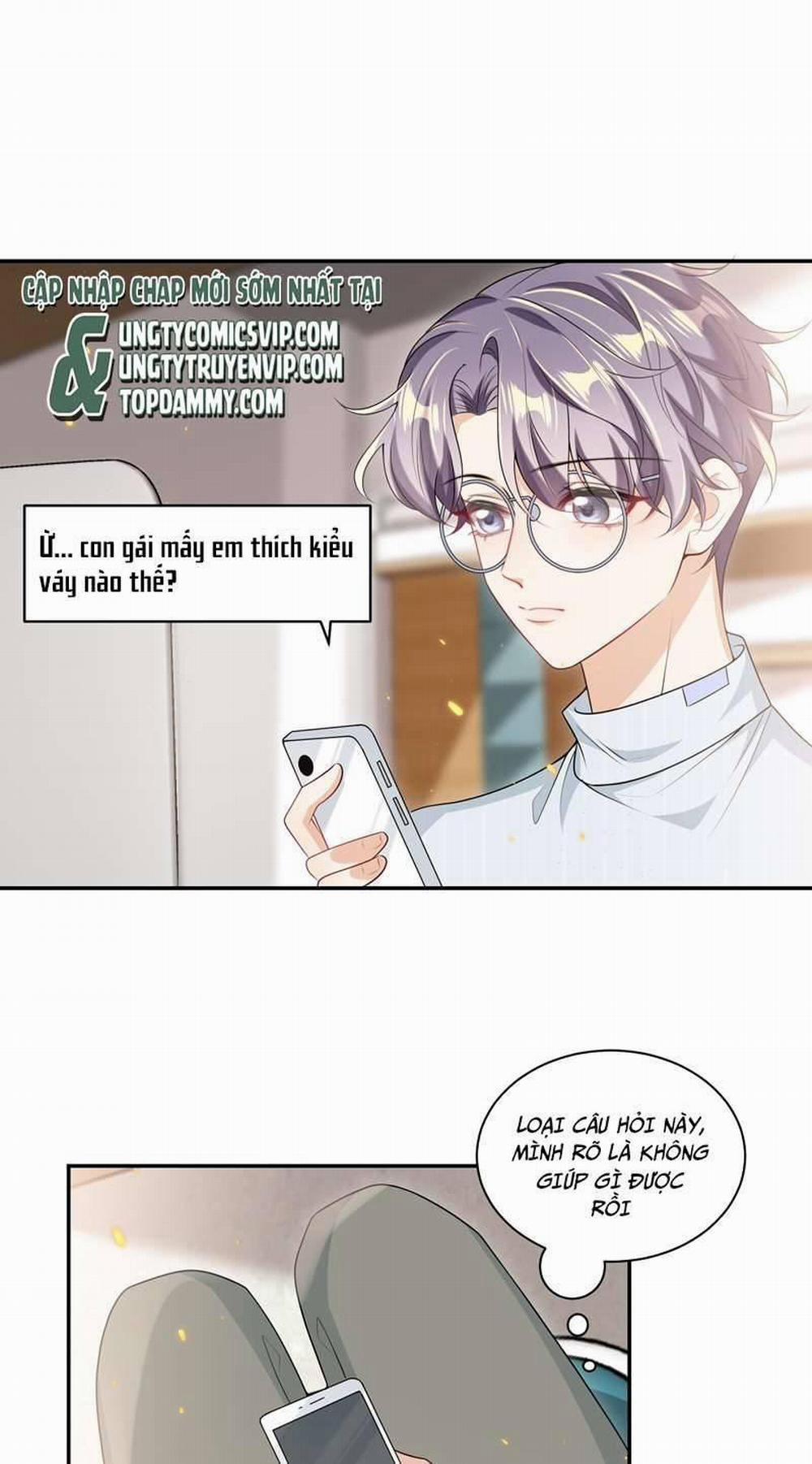 Thẳng Thắn Từ Nghiêm 57 trang 0