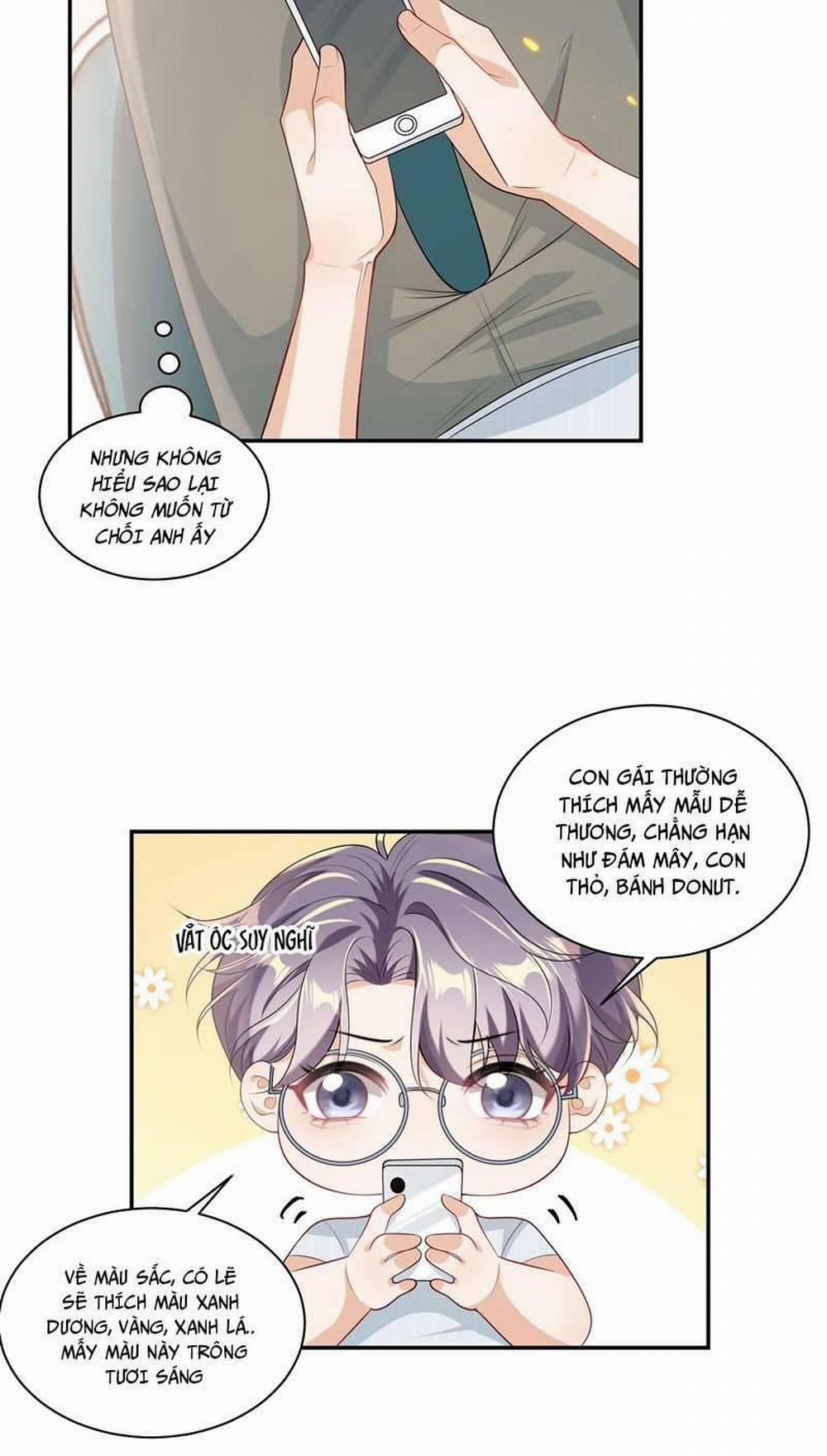 Thẳng Thắn Từ Nghiêm 57 trang 1