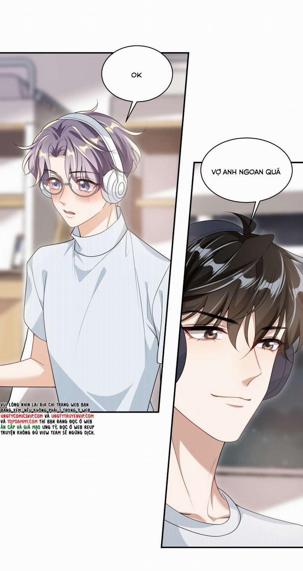 Thẳng Thắn Từ Nghiêm 58 trang 11