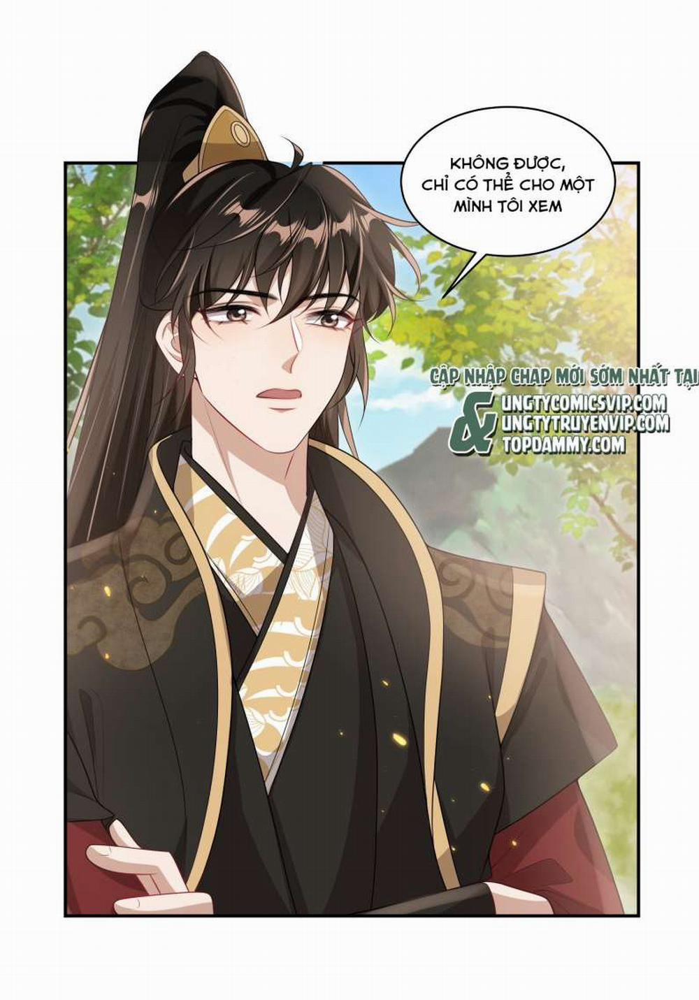 Thẳng Thắn Từ Nghiêm 58 trang 19