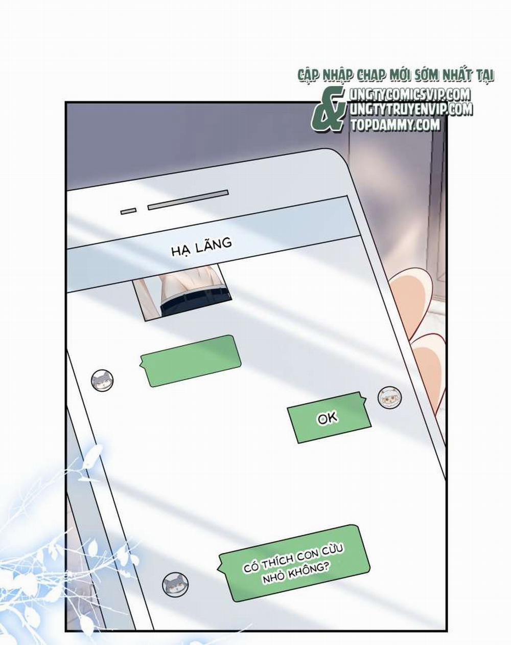 Thẳng Thắn Từ Nghiêm 58 trang 2