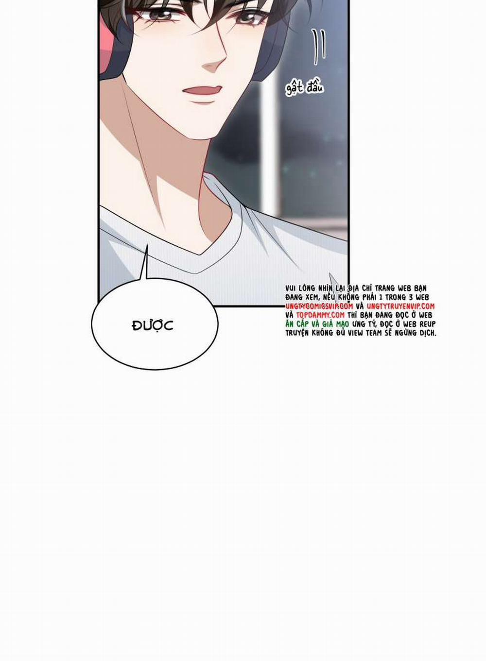 Thẳng Thắn Từ Nghiêm 58 trang 24