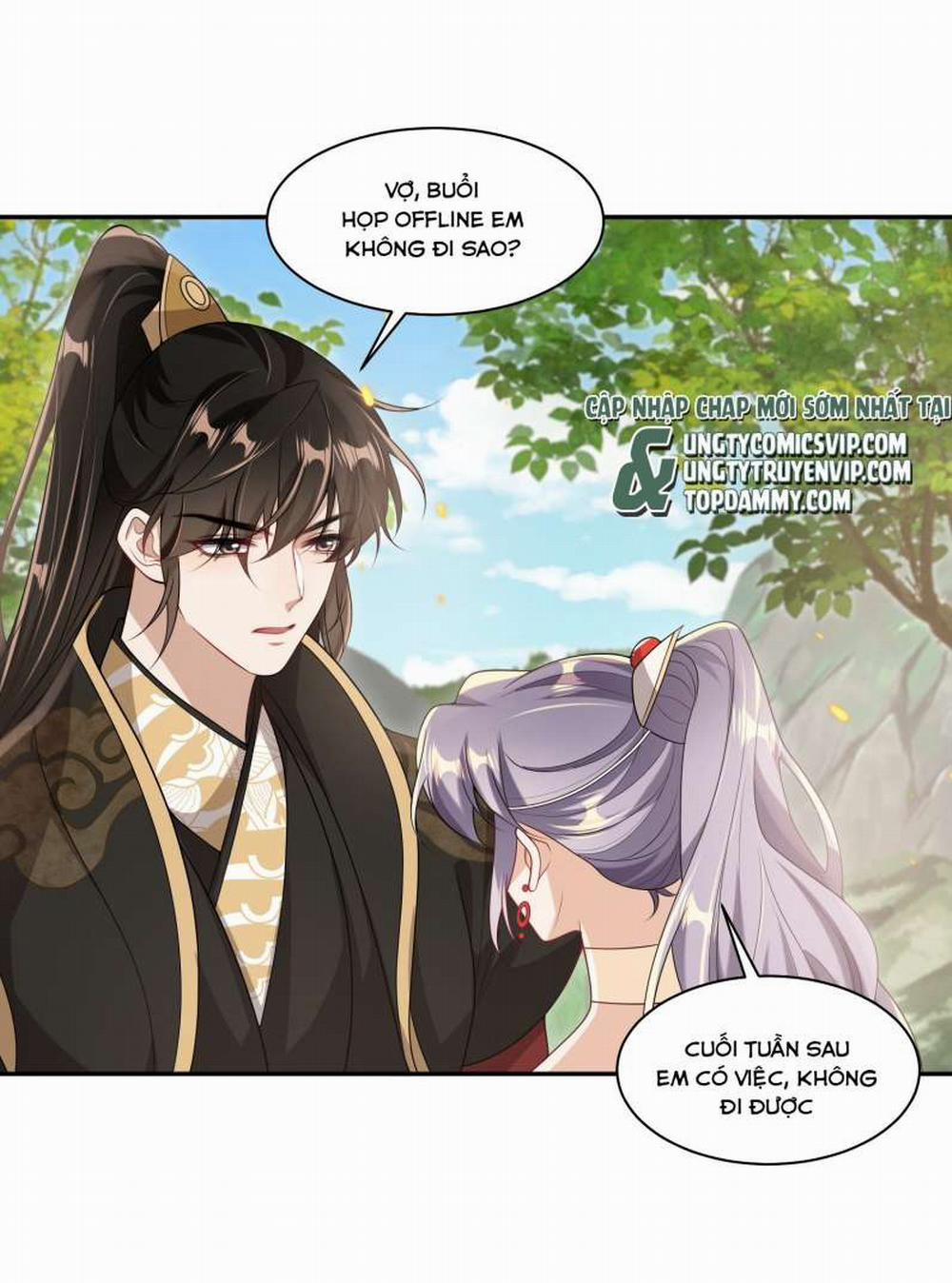 Thẳng Thắn Từ Nghiêm 58 trang 26