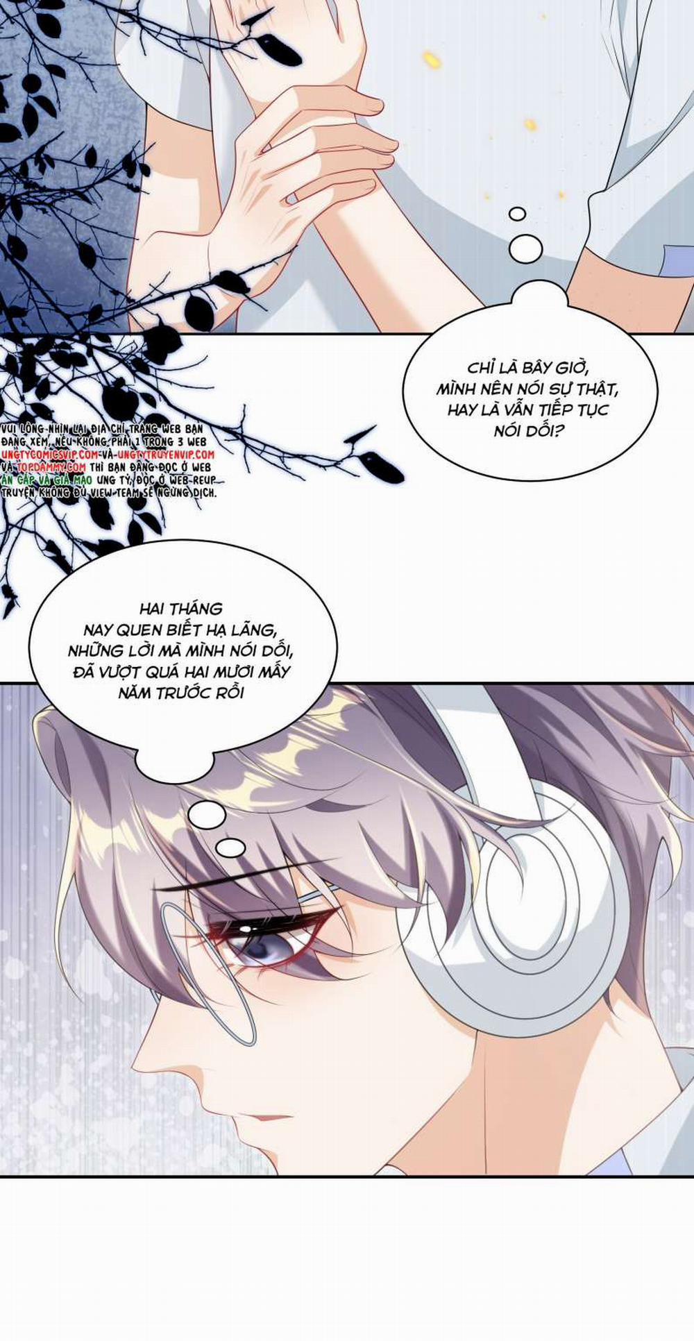 Thẳng Thắn Từ Nghiêm 58 trang 33