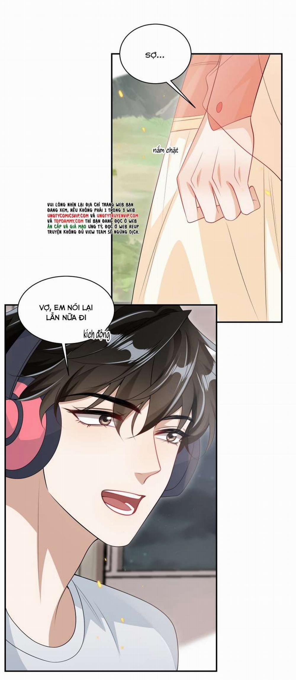 Thẳng Thắn Từ Nghiêm 58 trang 35