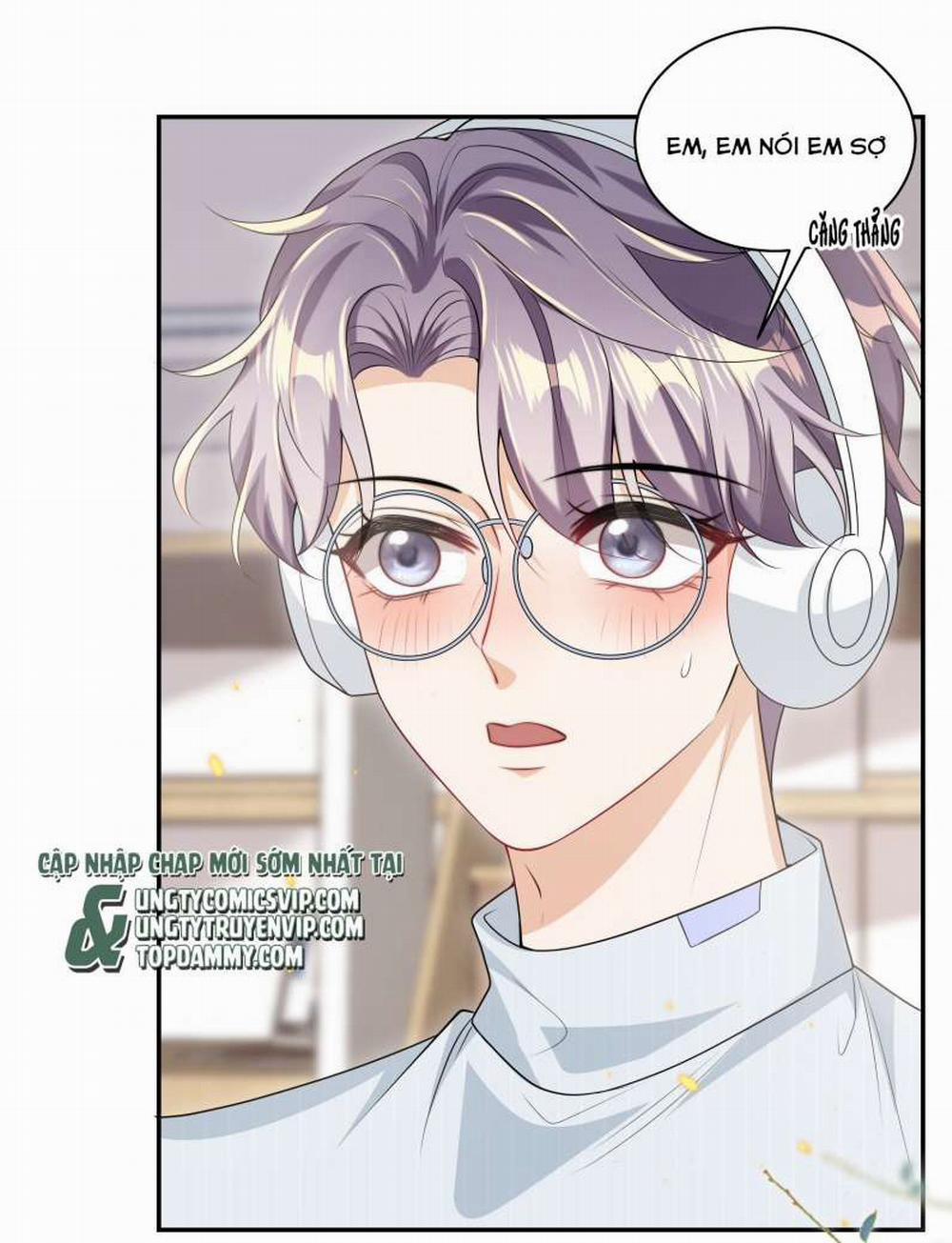 Thẳng Thắn Từ Nghiêm 58 trang 36