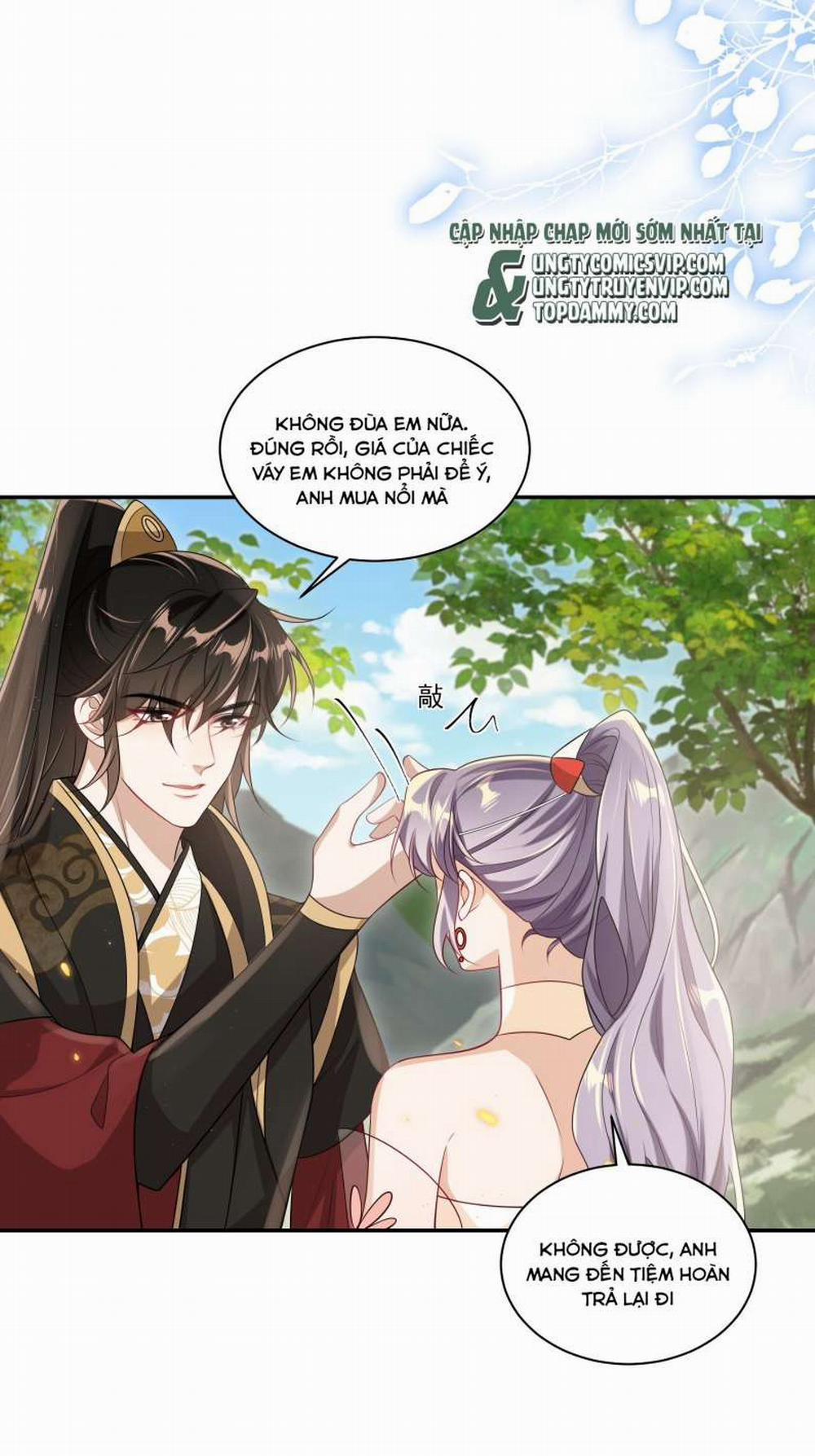 Thẳng Thắn Từ Nghiêm 58 trang 4