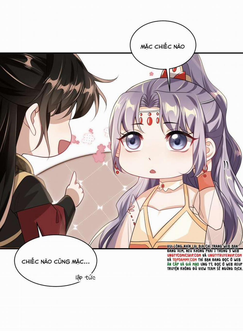 Thẳng Thắn Từ Nghiêm 58 trang 9