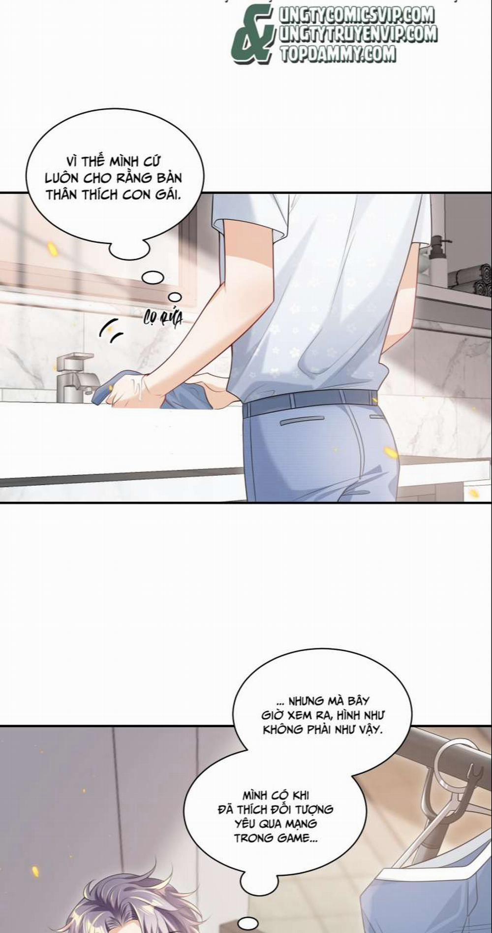 Thẳng Thắn Từ Nghiêm 59 trang 11