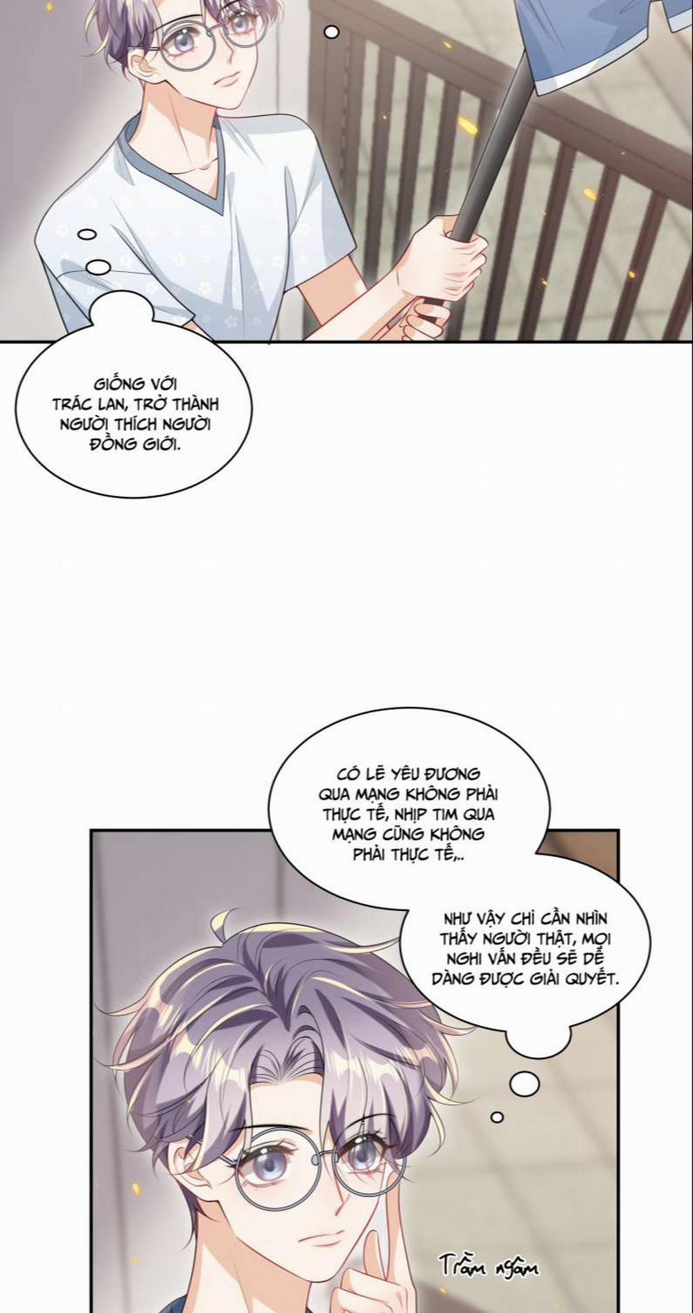 Thẳng Thắn Từ Nghiêm 59 trang 12