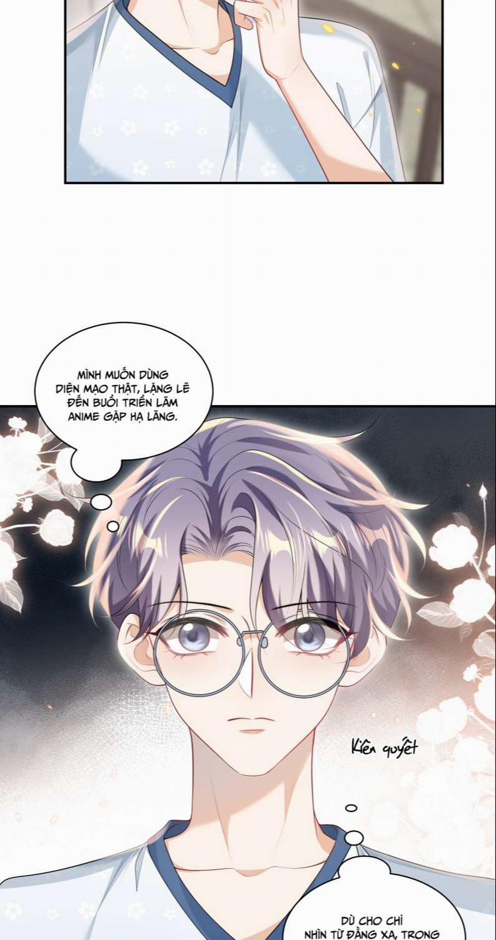 Thẳng Thắn Từ Nghiêm 59 trang 13