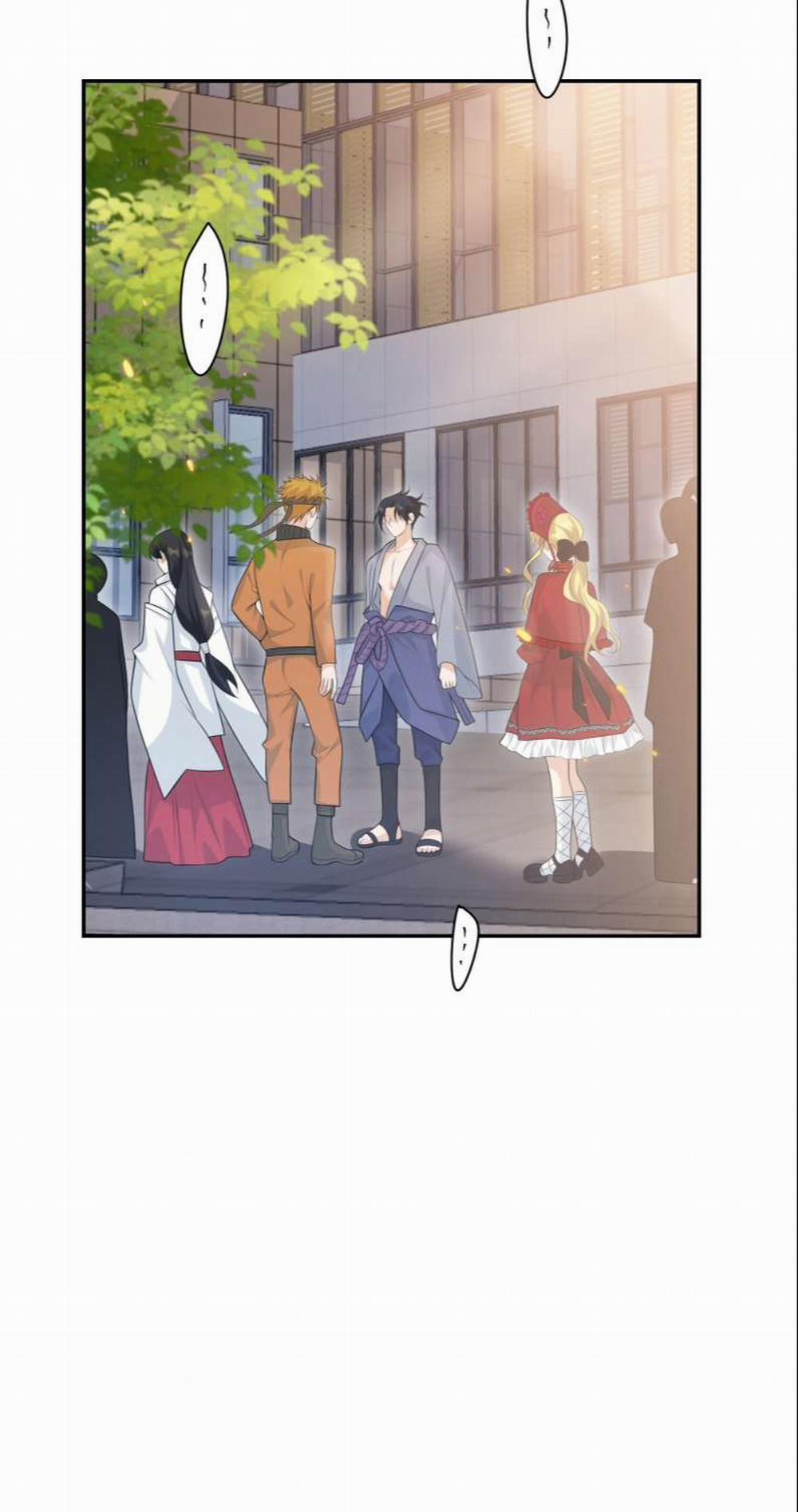 Thẳng Thắn Từ Nghiêm 59 trang 15