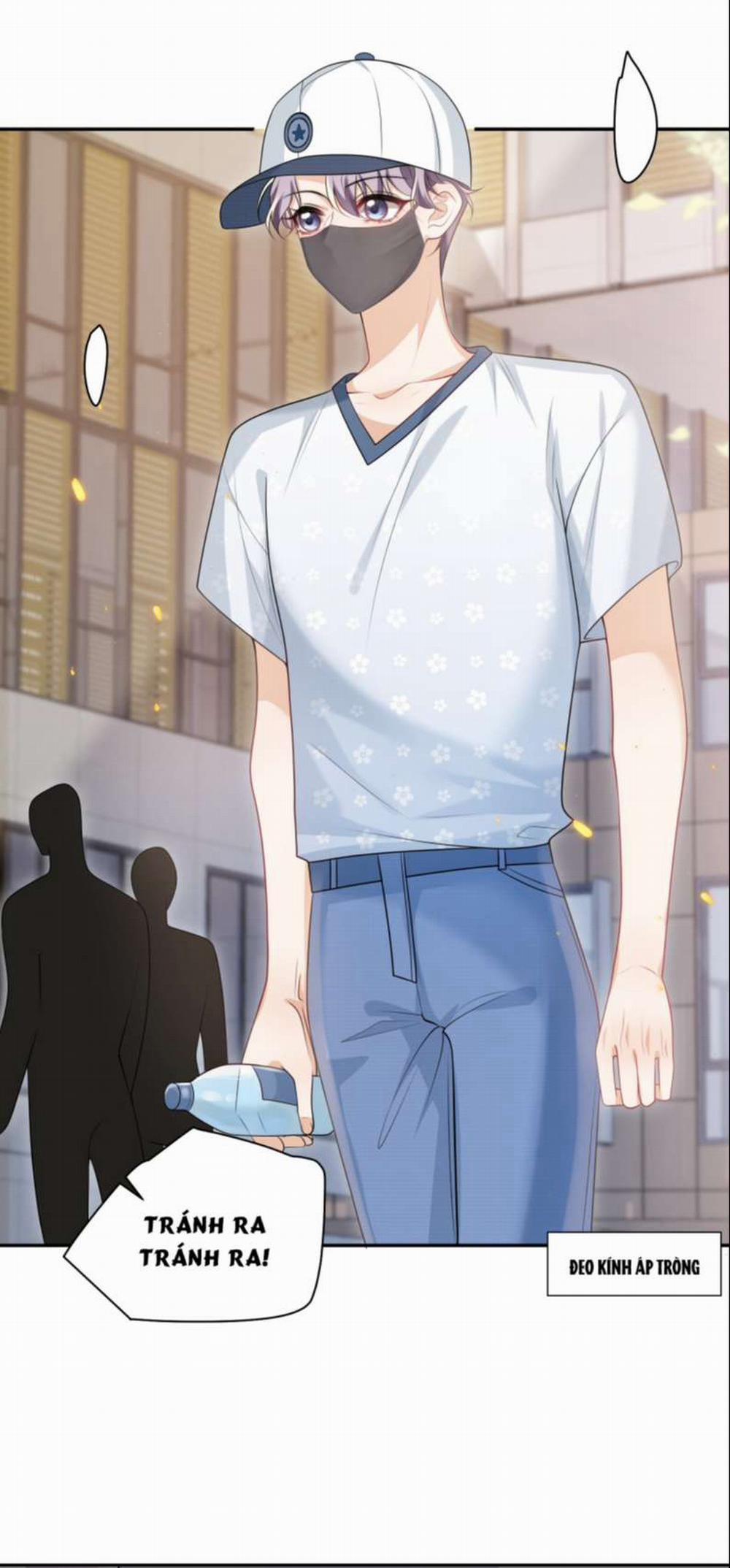 Thẳng Thắn Từ Nghiêm 59 trang 16