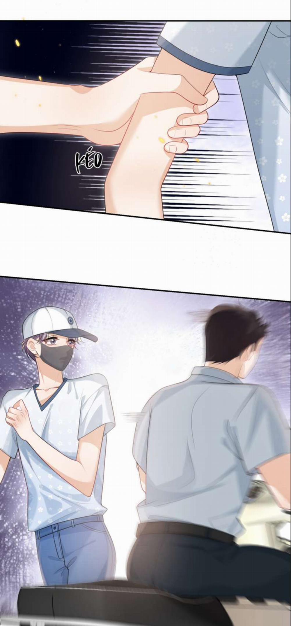 Thẳng Thắn Từ Nghiêm 59 trang 18