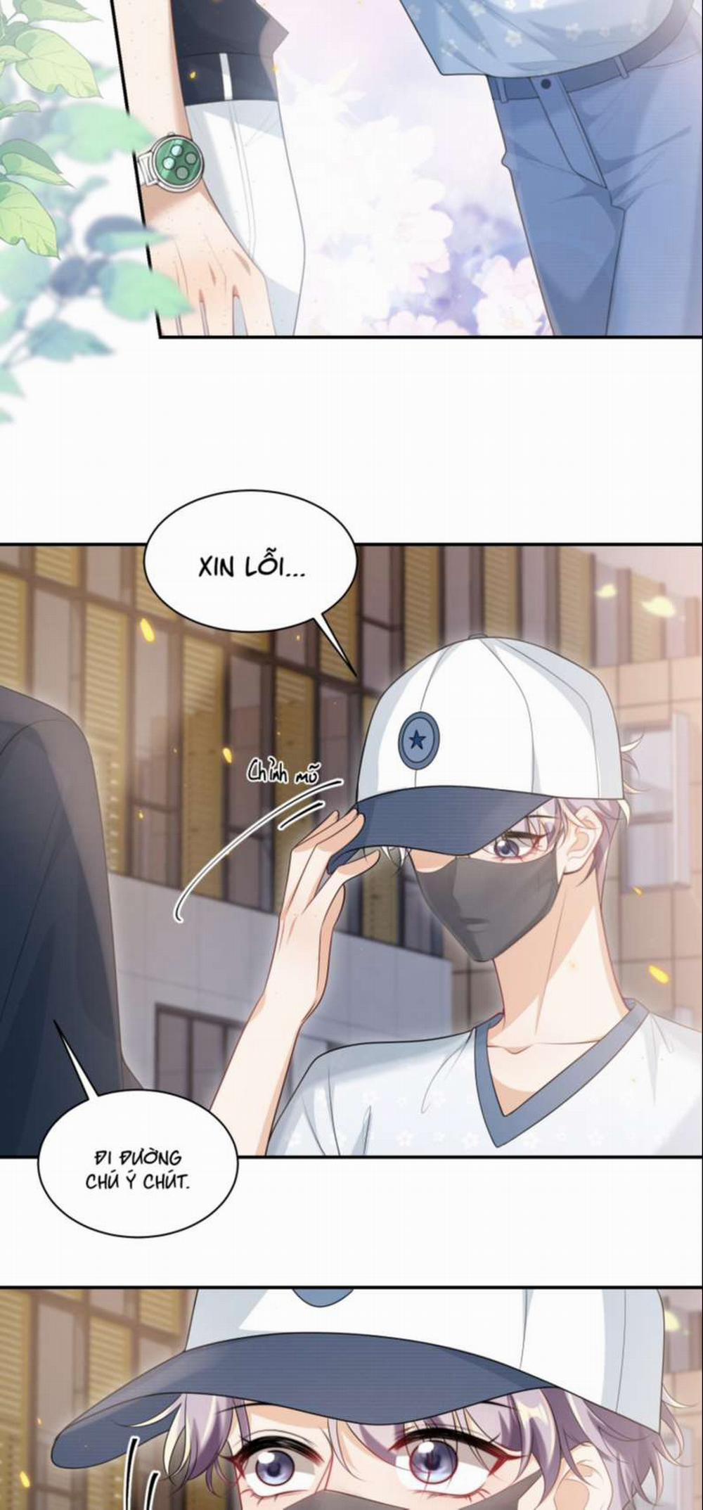 Thẳng Thắn Từ Nghiêm 59 trang 20