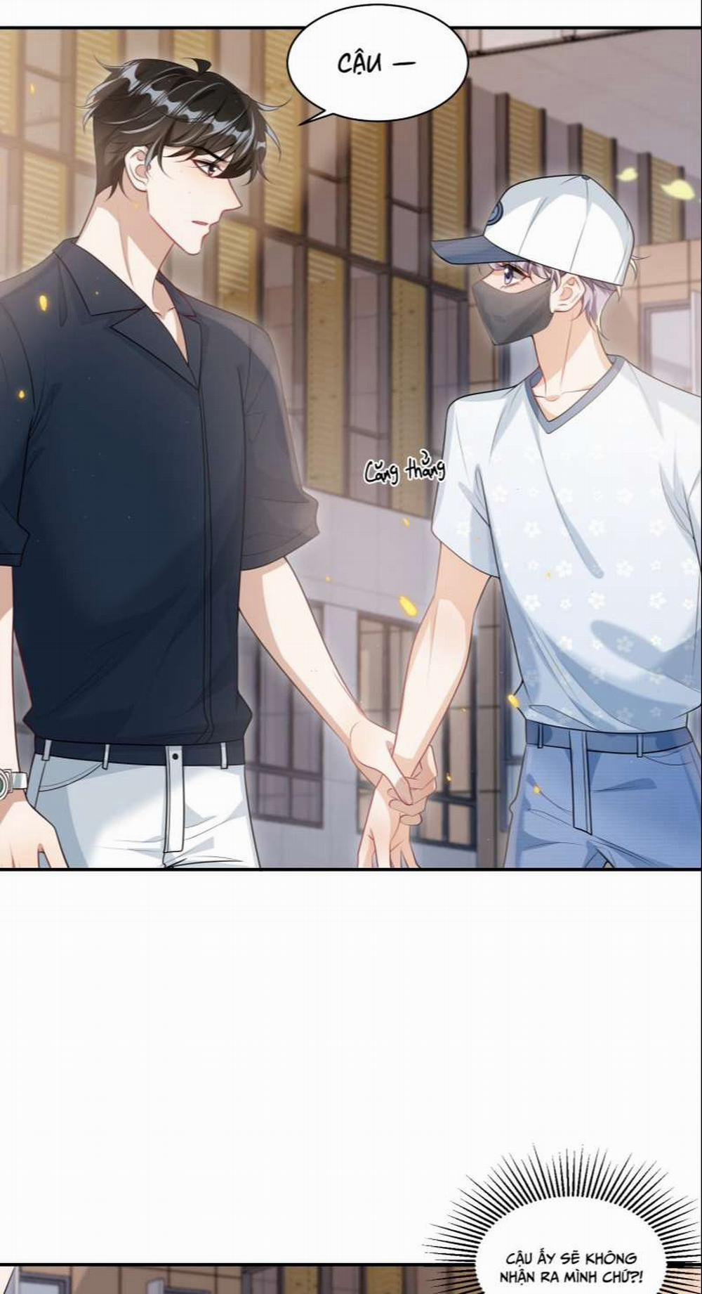 Thẳng Thắn Từ Nghiêm 59 trang 24