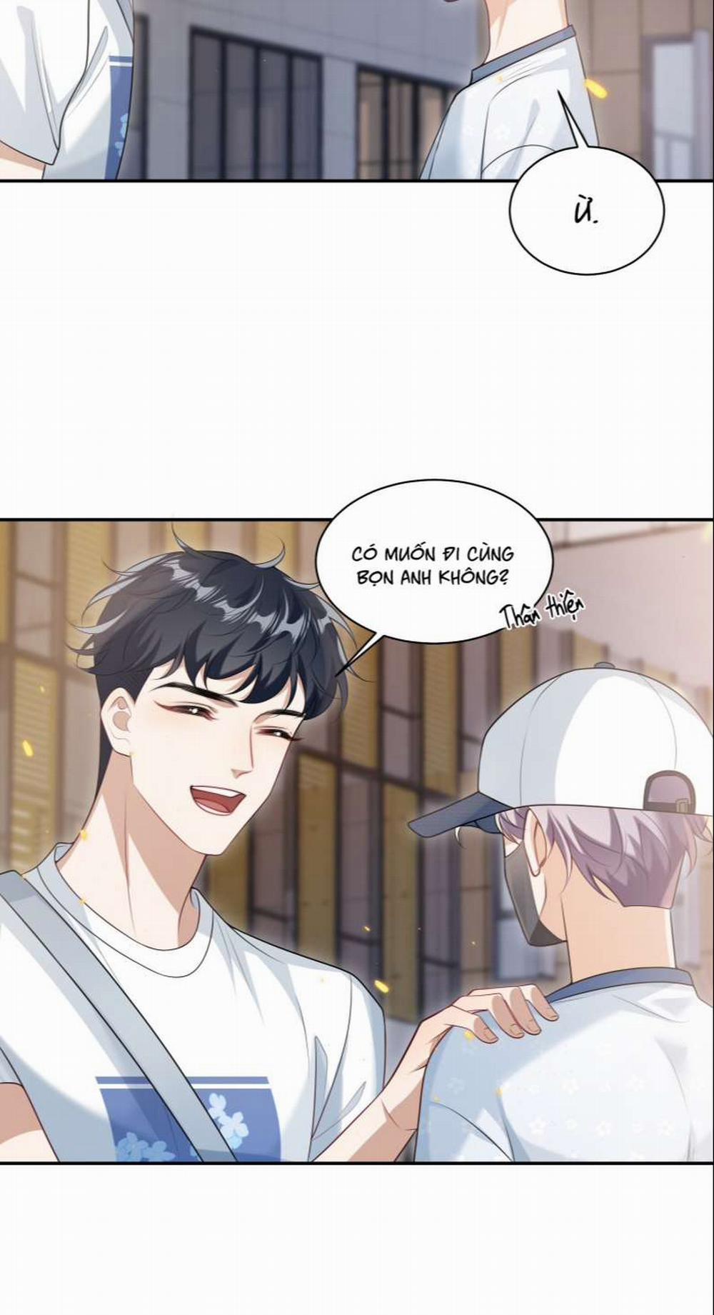 Thẳng Thắn Từ Nghiêm 59 trang 31