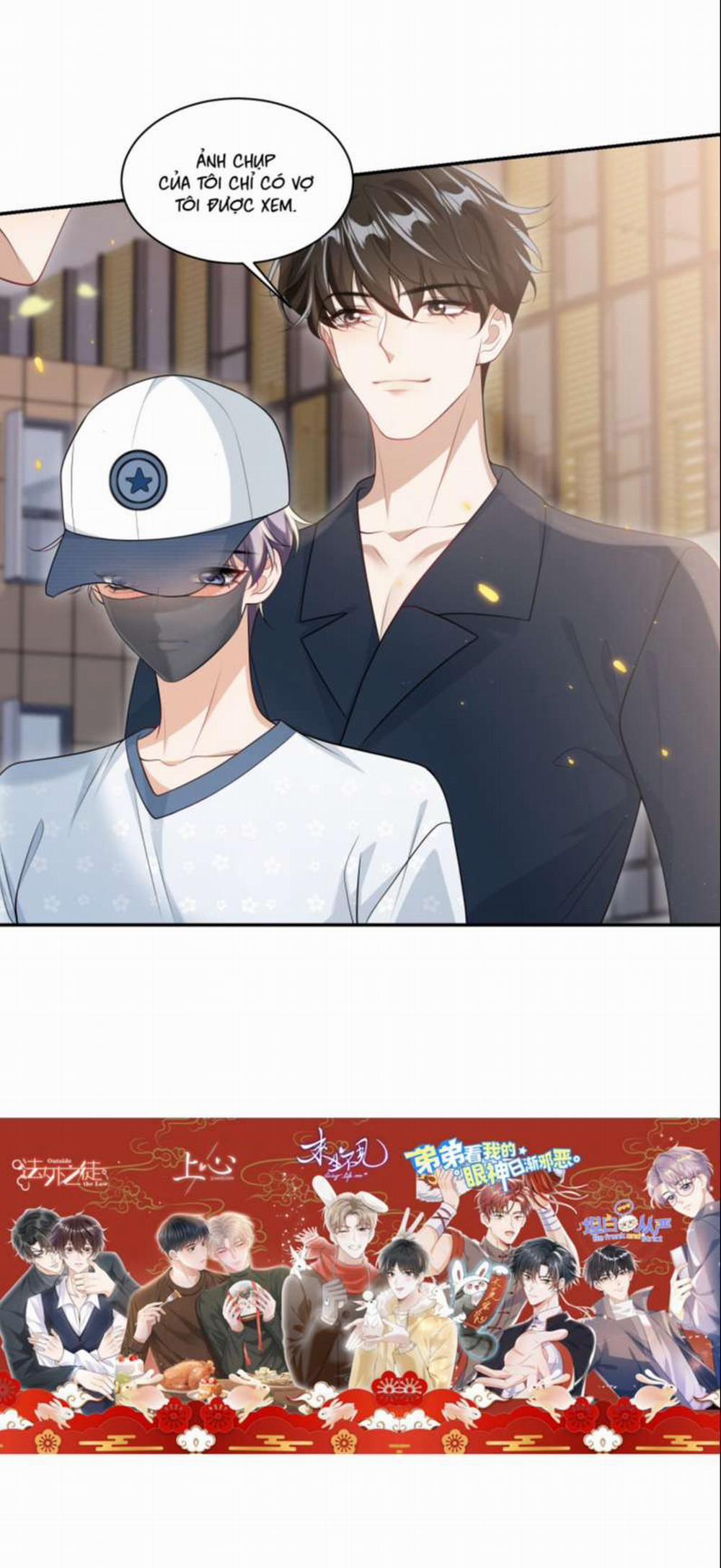 Thẳng Thắn Từ Nghiêm 59 trang 35