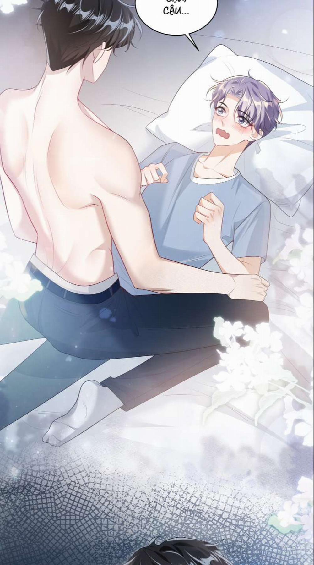 Thẳng Thắn Từ Nghiêm 59 trang 7