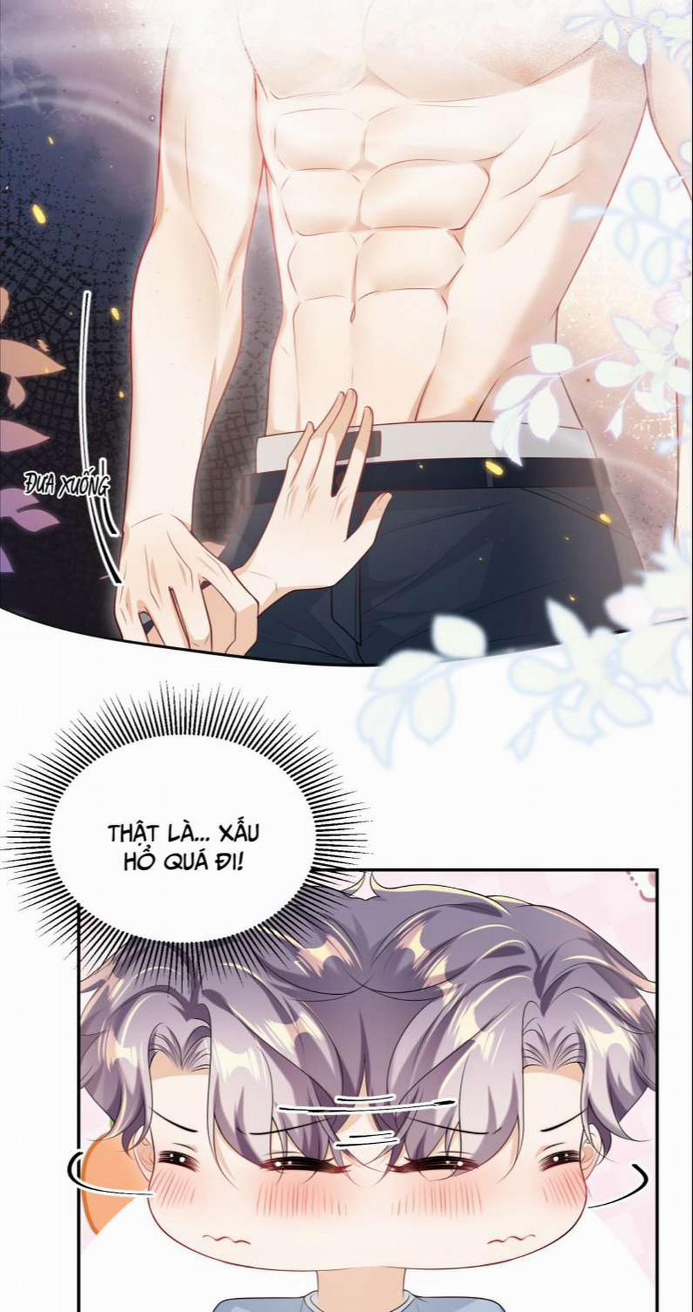 Thẳng Thắn Từ Nghiêm 59 trang 9