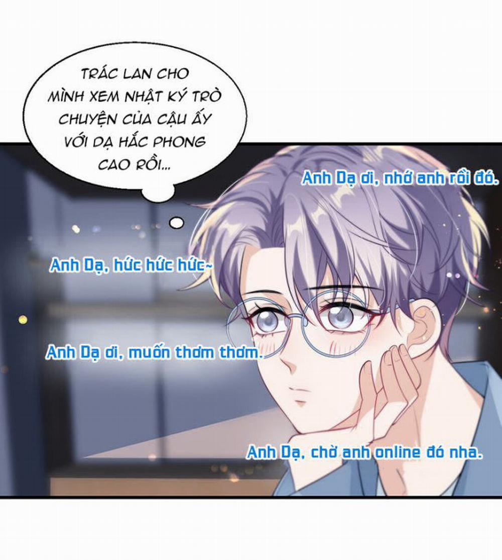 Thẳng Thắn Từ Nghiêm 6 trang 11