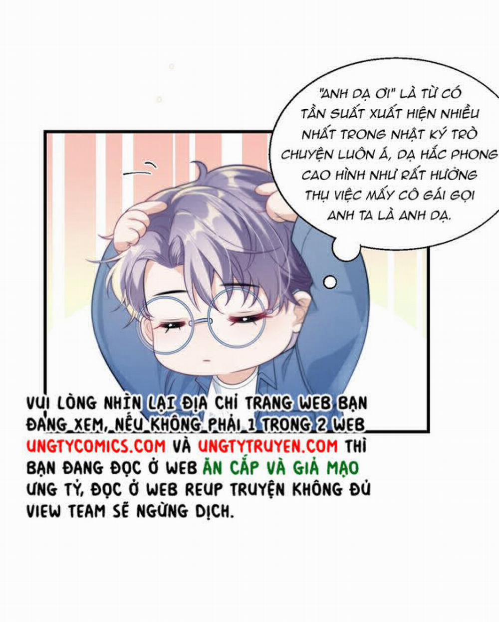 Thẳng Thắn Từ Nghiêm 6 trang 12