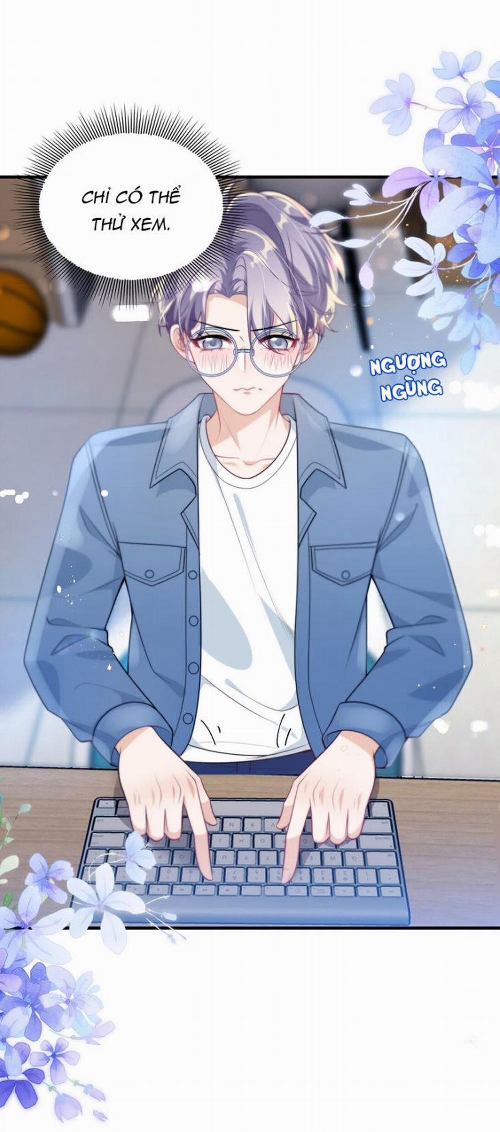 Thẳng Thắn Từ Nghiêm 6 trang 13