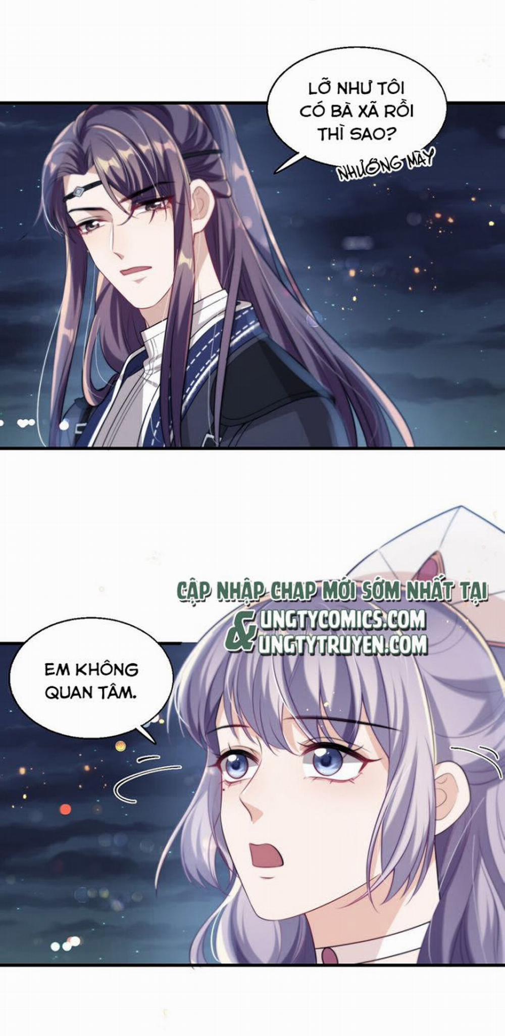 Thẳng Thắn Từ Nghiêm 6 trang 15