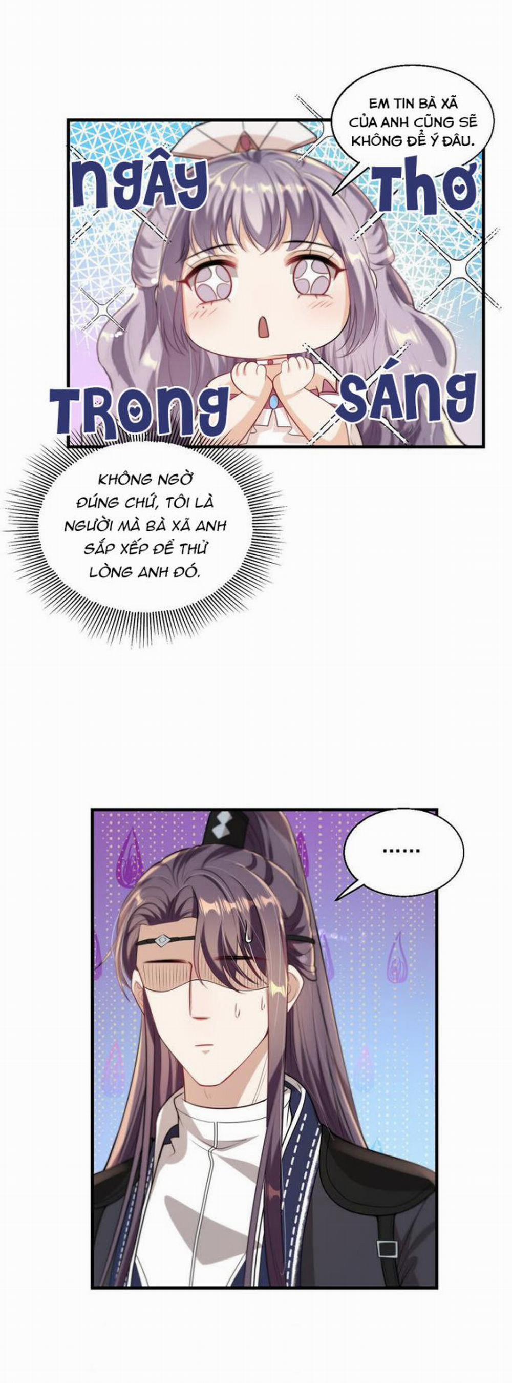 Thẳng Thắn Từ Nghiêm 6 trang 16