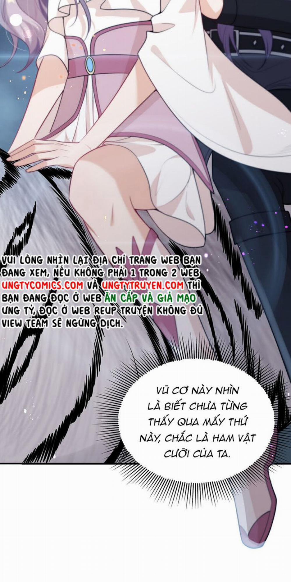 Thẳng Thắn Từ Nghiêm 6 trang 18