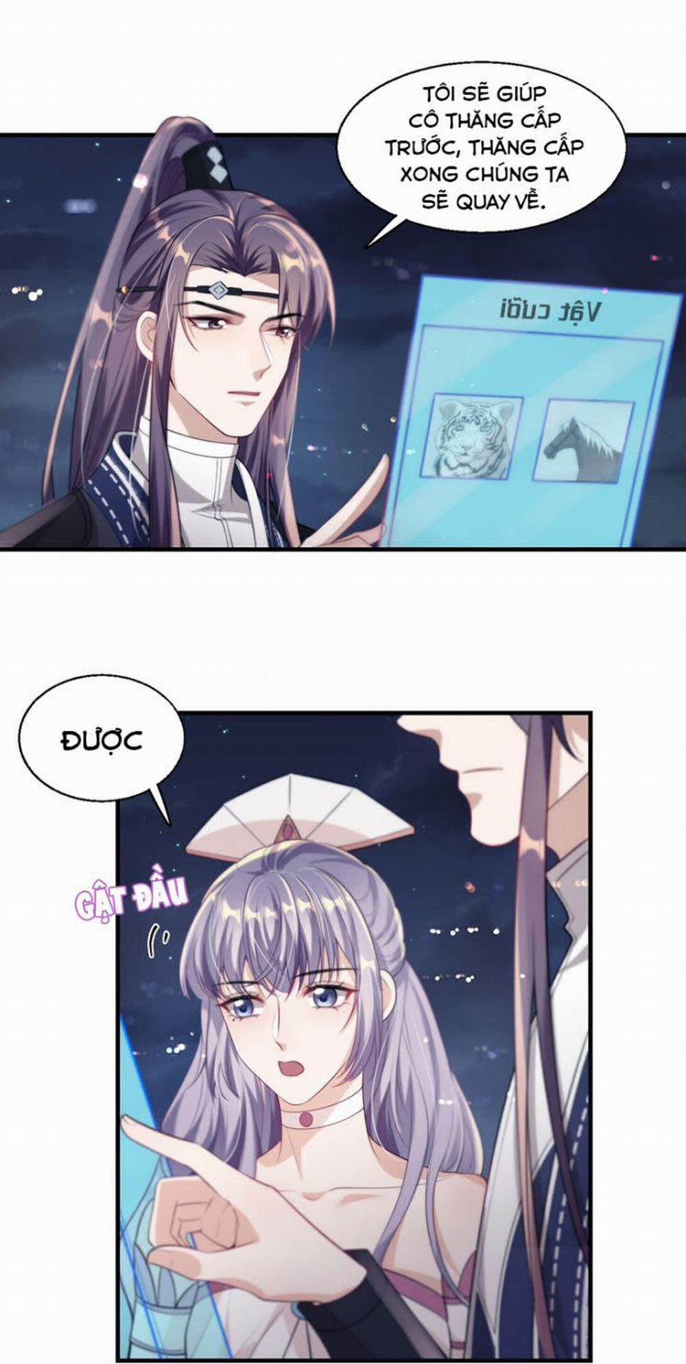 Thẳng Thắn Từ Nghiêm 6 trang 2