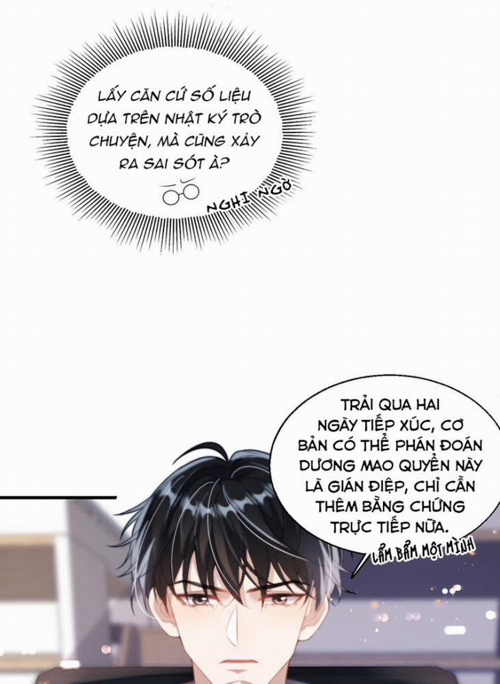 Thẳng Thắn Từ Nghiêm 6 trang 23