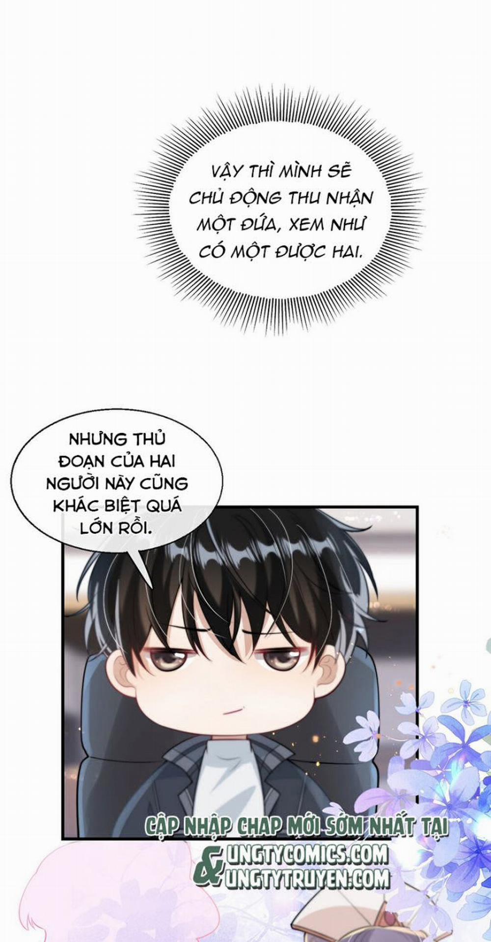 Thẳng Thắn Từ Nghiêm 6 trang 25