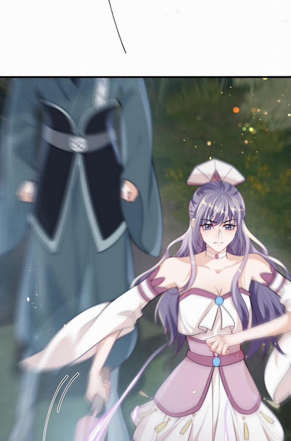 Thẳng Thắn Từ Nghiêm 6 trang 34