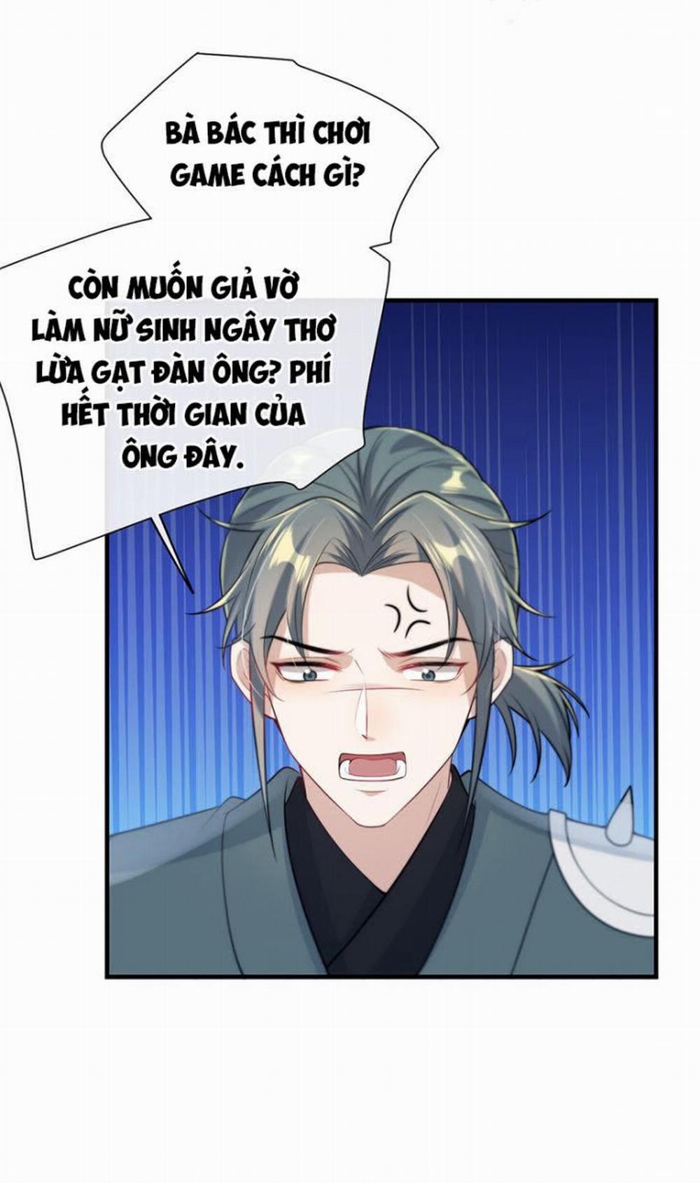 Thẳng Thắn Từ Nghiêm 6 trang 39