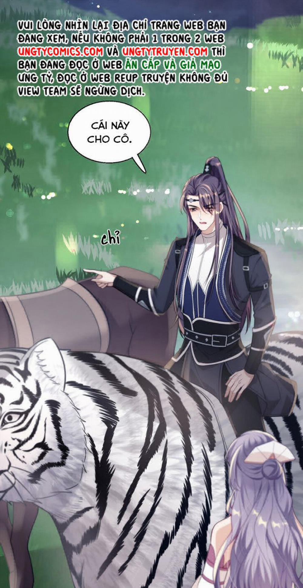 Thẳng Thắn Từ Nghiêm 6 trang 4