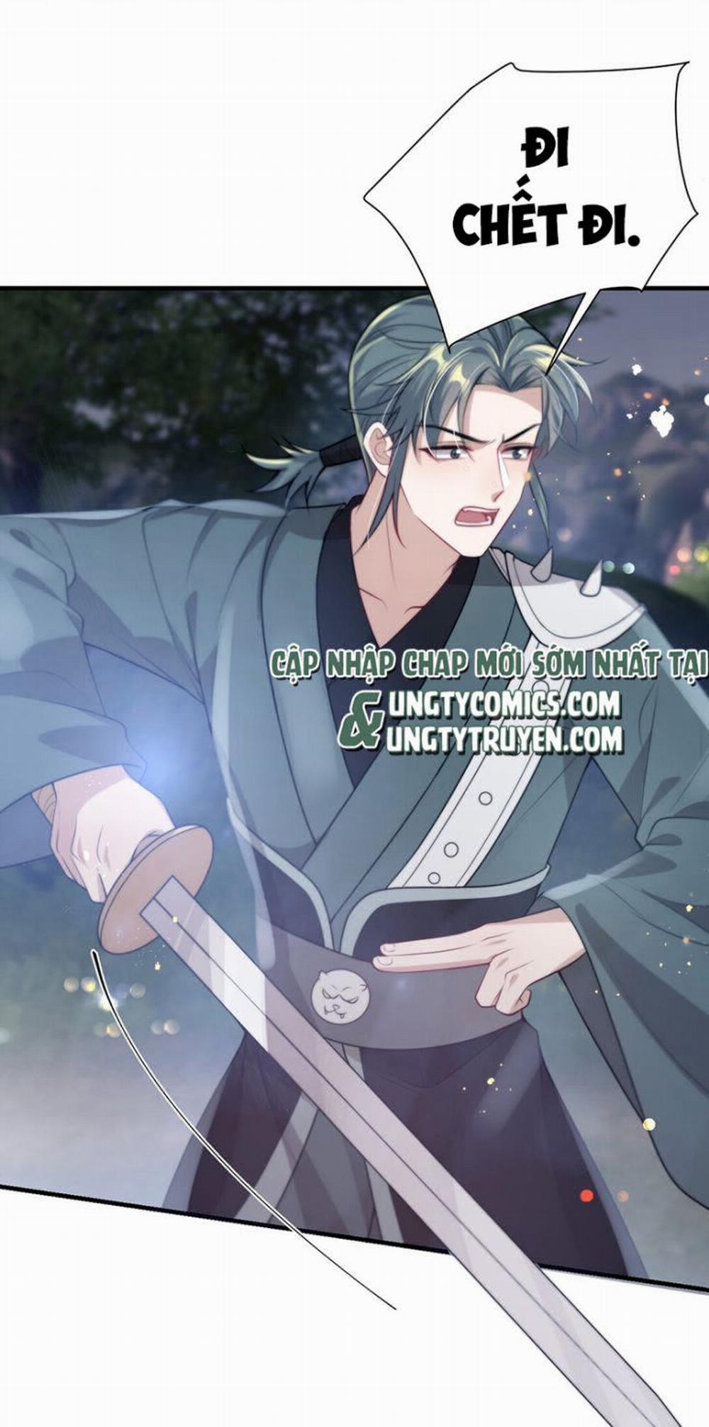 Thẳng Thắn Từ Nghiêm 6 trang 40