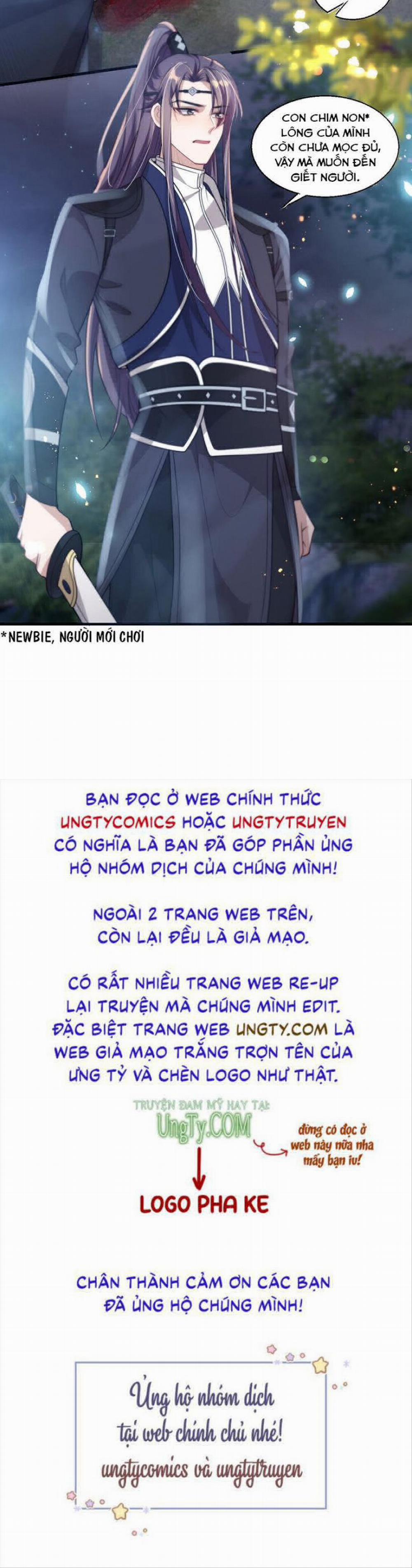 Thẳng Thắn Từ Nghiêm 6 trang 43