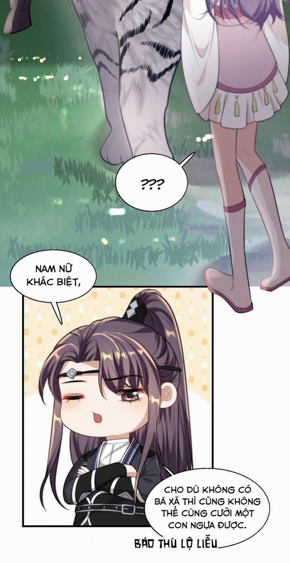 Thẳng Thắn Từ Nghiêm 6 trang 5